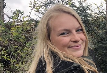 Christa Vorentjes